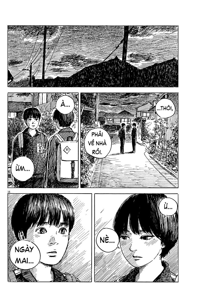 Đường Mòn Máu Chap 27 - Next Chap 26