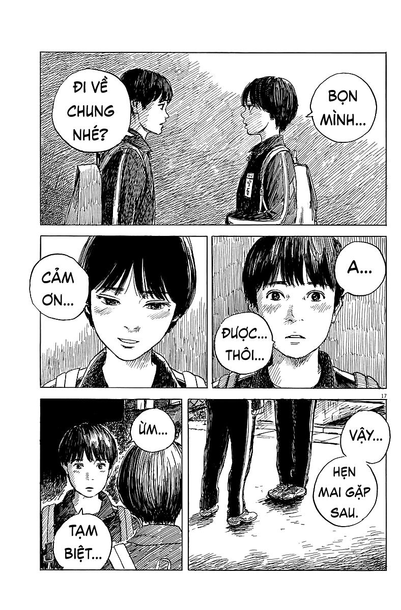 Đường Mòn Máu Chap 27 - Next Chap 26