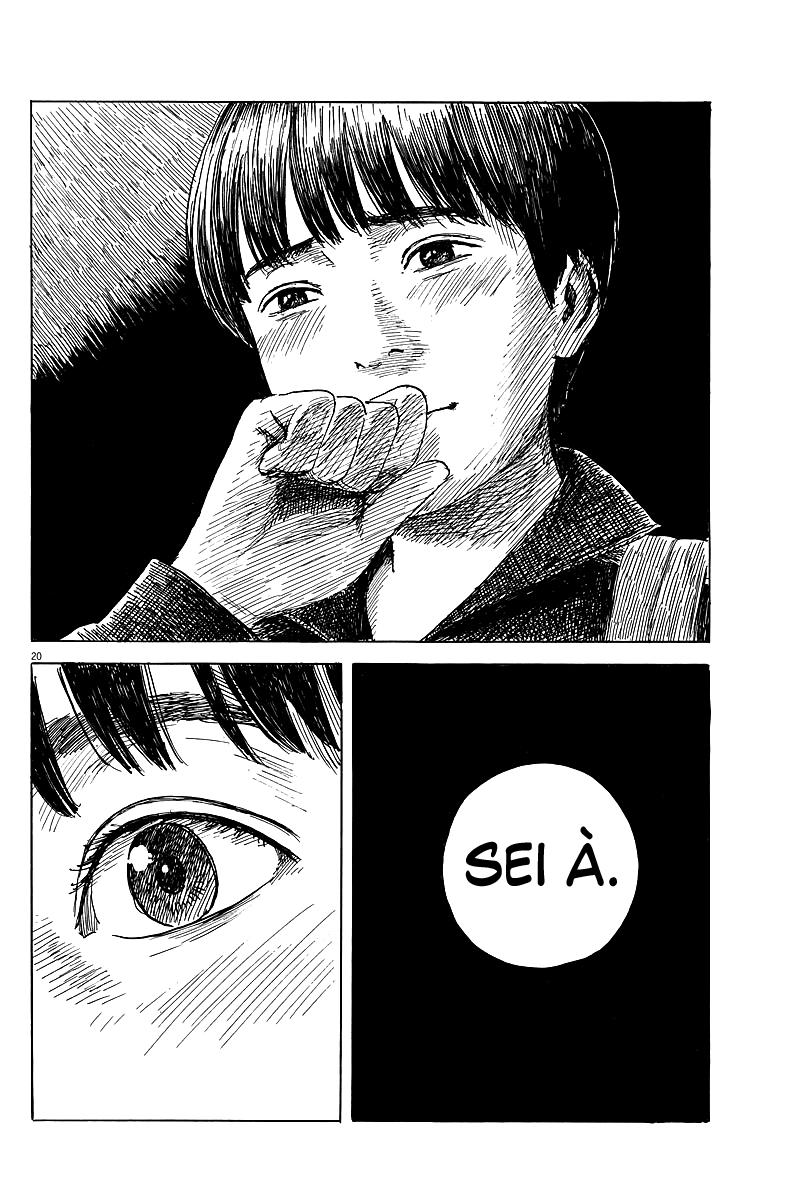 Đường Mòn Máu Chap 27 - Next Chap 26