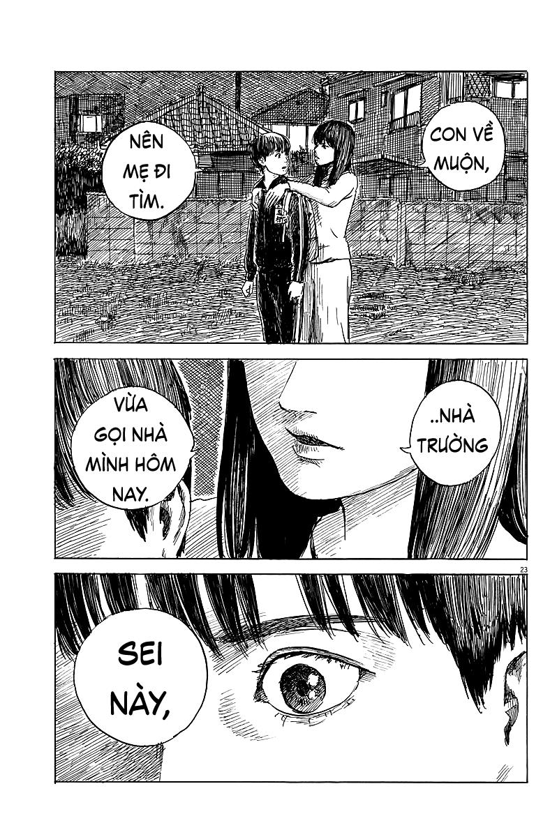 Đường Mòn Máu Chap 27 - Next Chap 26