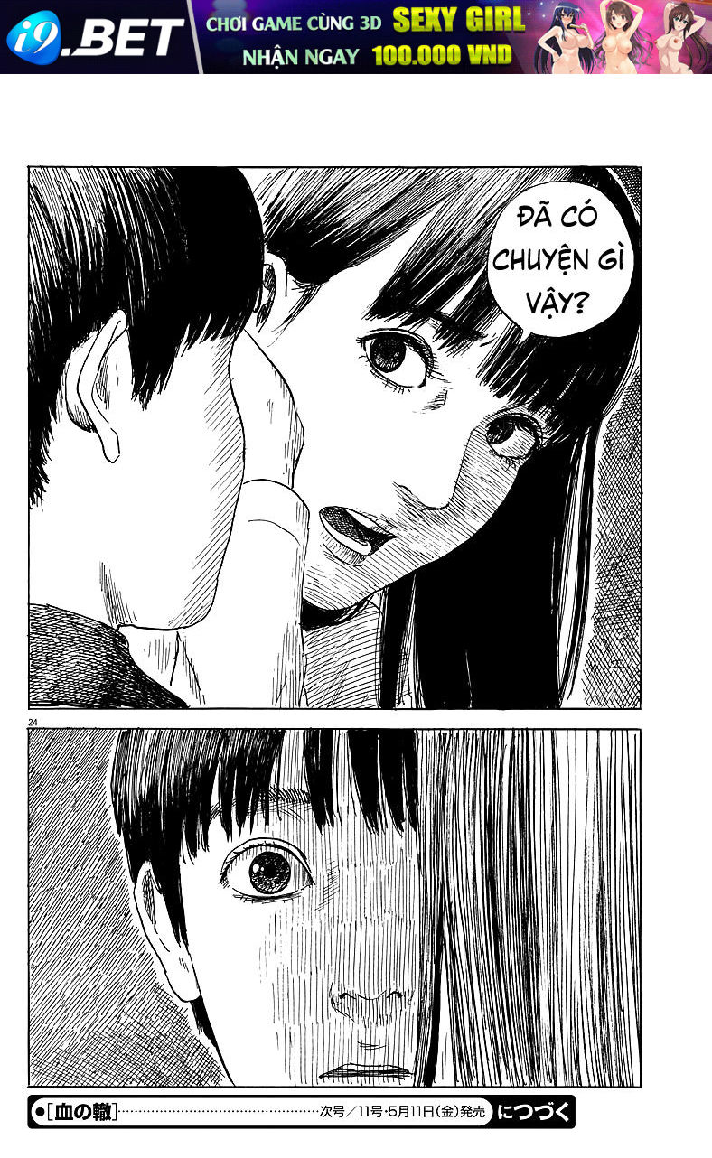 Đường Mòn Máu Chap 27 - Next Chap 26