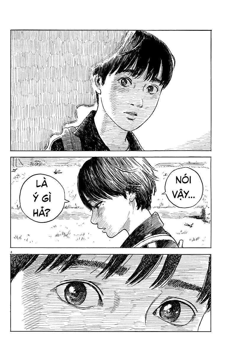 Đường Mòn Máu Chap 27 - Next Chap 26