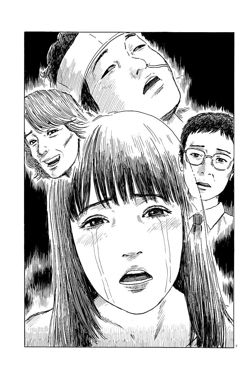 Đường Mòn Máu Chap 27 - Next Chap 26