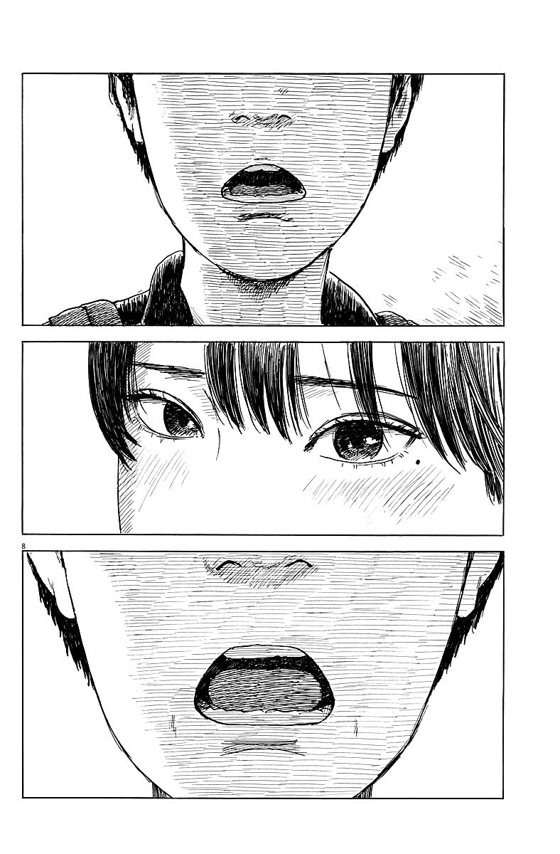 Đường Mòn Máu Chap 27 - Next Chap 26