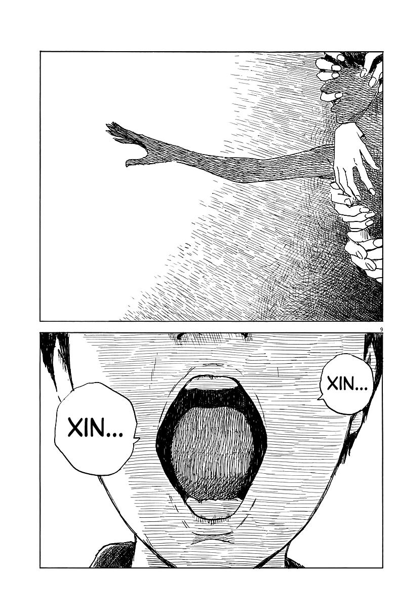 Đường Mòn Máu Chap 27 - Next Chap 26