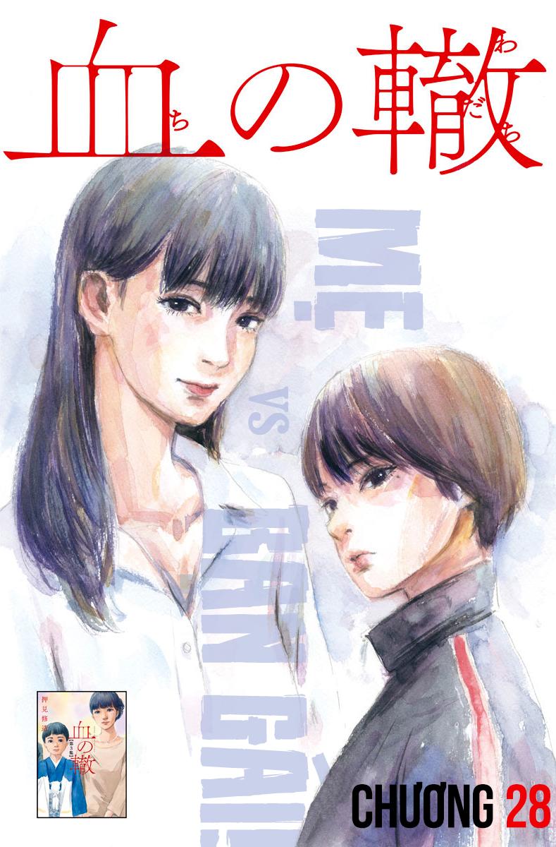 Đường Mòn Máu Chap 28 - Next Chap 27