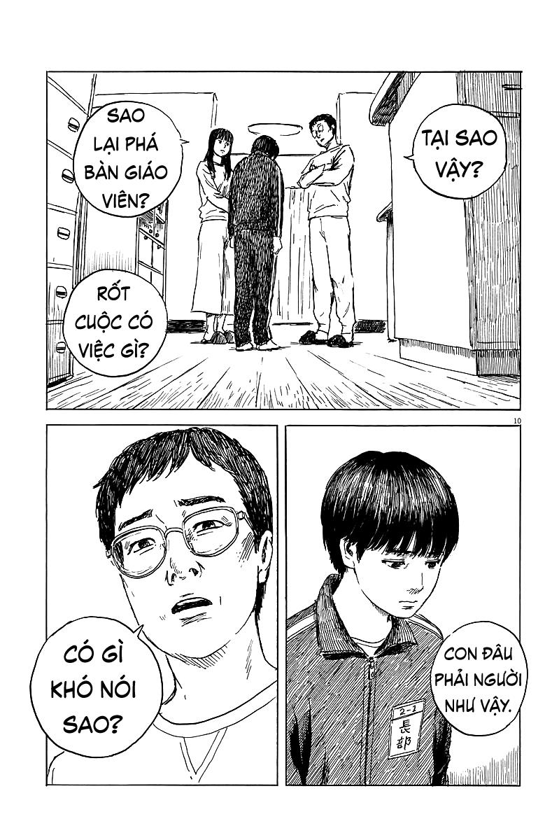 Đường Mòn Máu Chap 28 - Next Chap 27