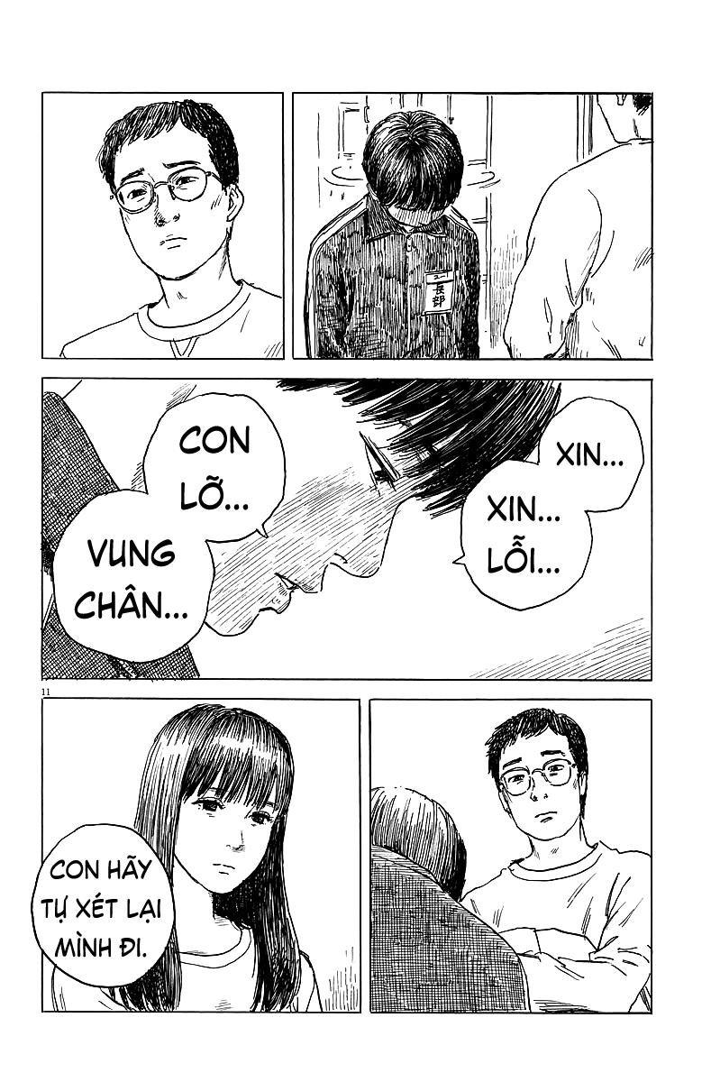 Đường Mòn Máu Chap 28 - Next Chap 27
