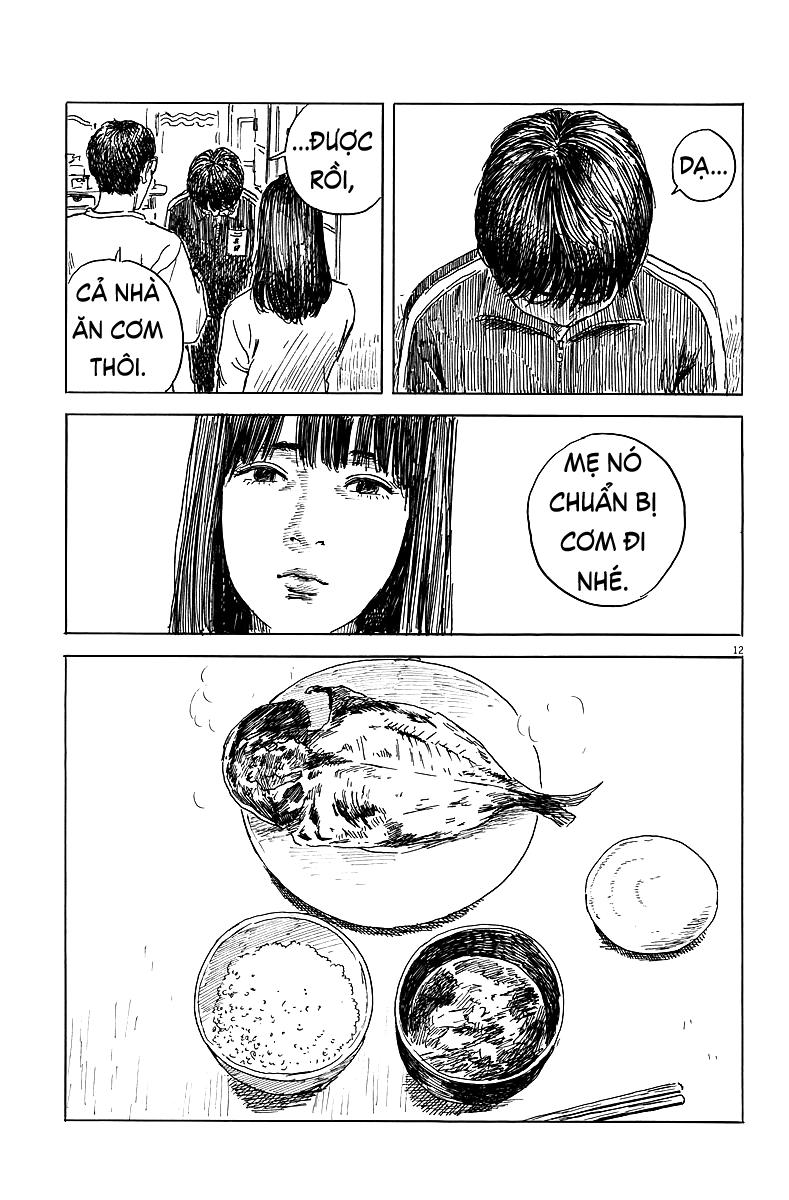 Đường Mòn Máu Chap 28 - Next Chap 27