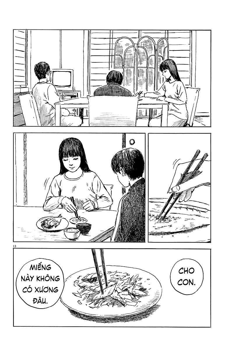 Đường Mòn Máu Chap 28 - Next Chap 27