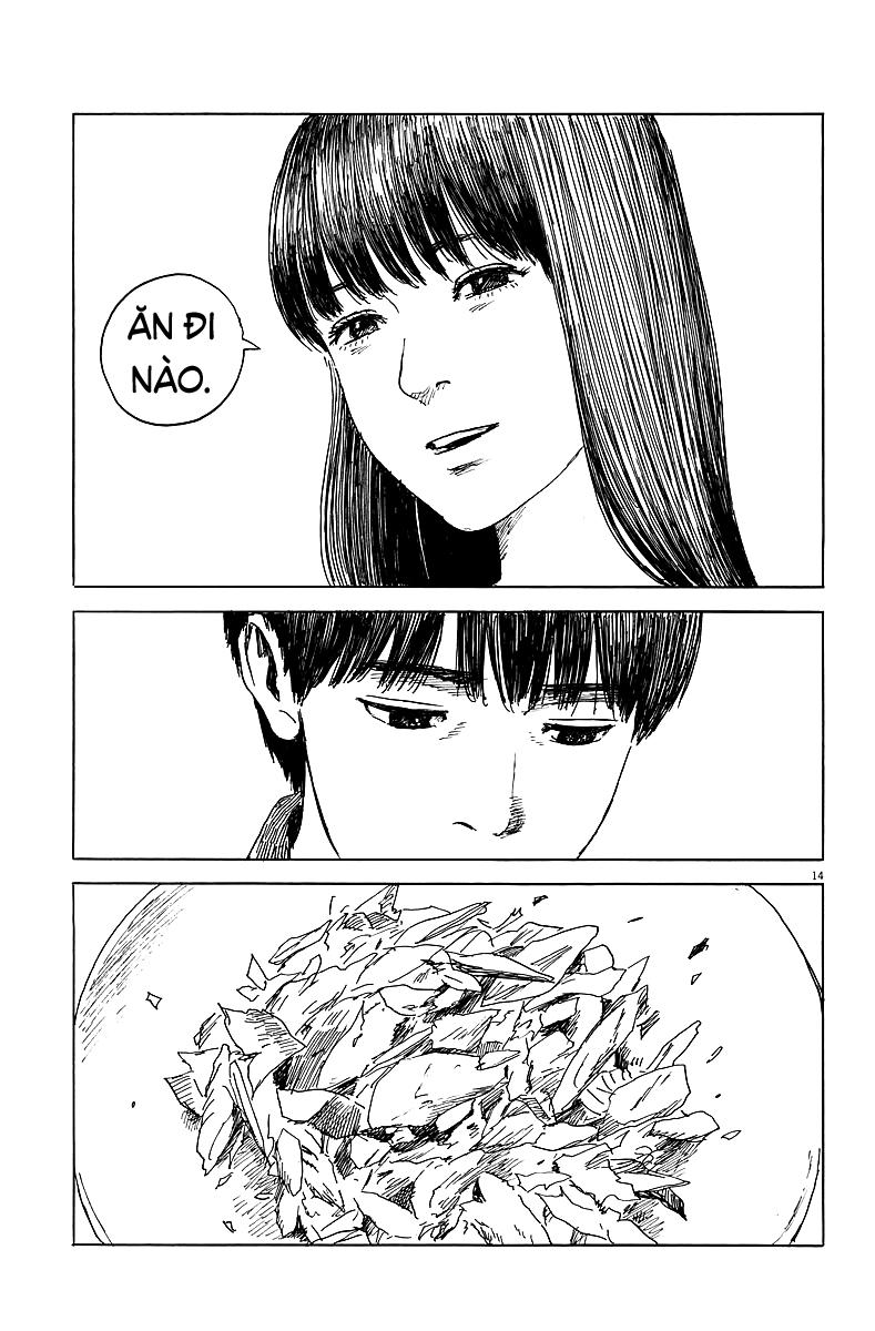 Đường Mòn Máu Chap 28 - Next Chap 27