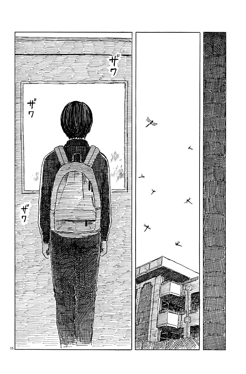 Đường Mòn Máu Chap 28 - Next Chap 27