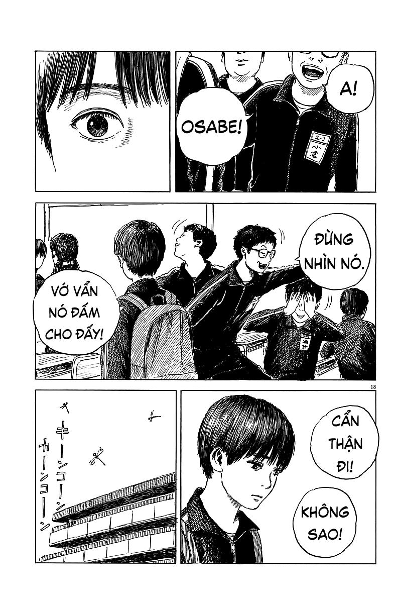 Đường Mòn Máu Chap 28 - Next Chap 27