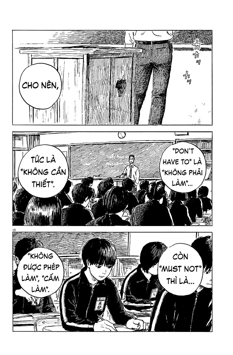 Đường Mòn Máu Chap 28 - Next Chap 27