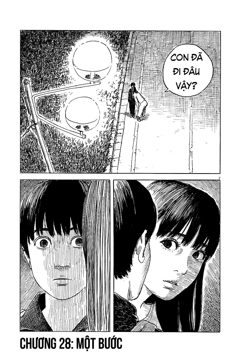 Đường Mòn Máu Chap 28 - Next Chap 27