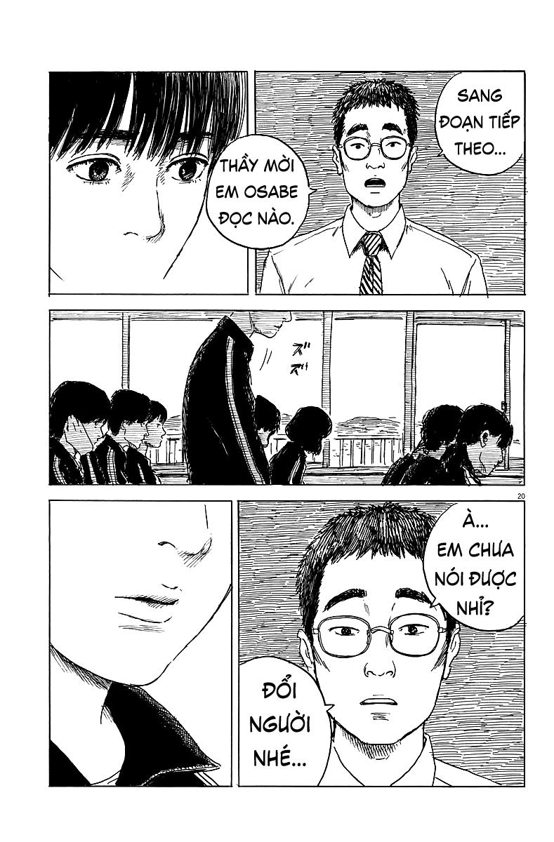 Đường Mòn Máu Chap 28 - Next Chap 27