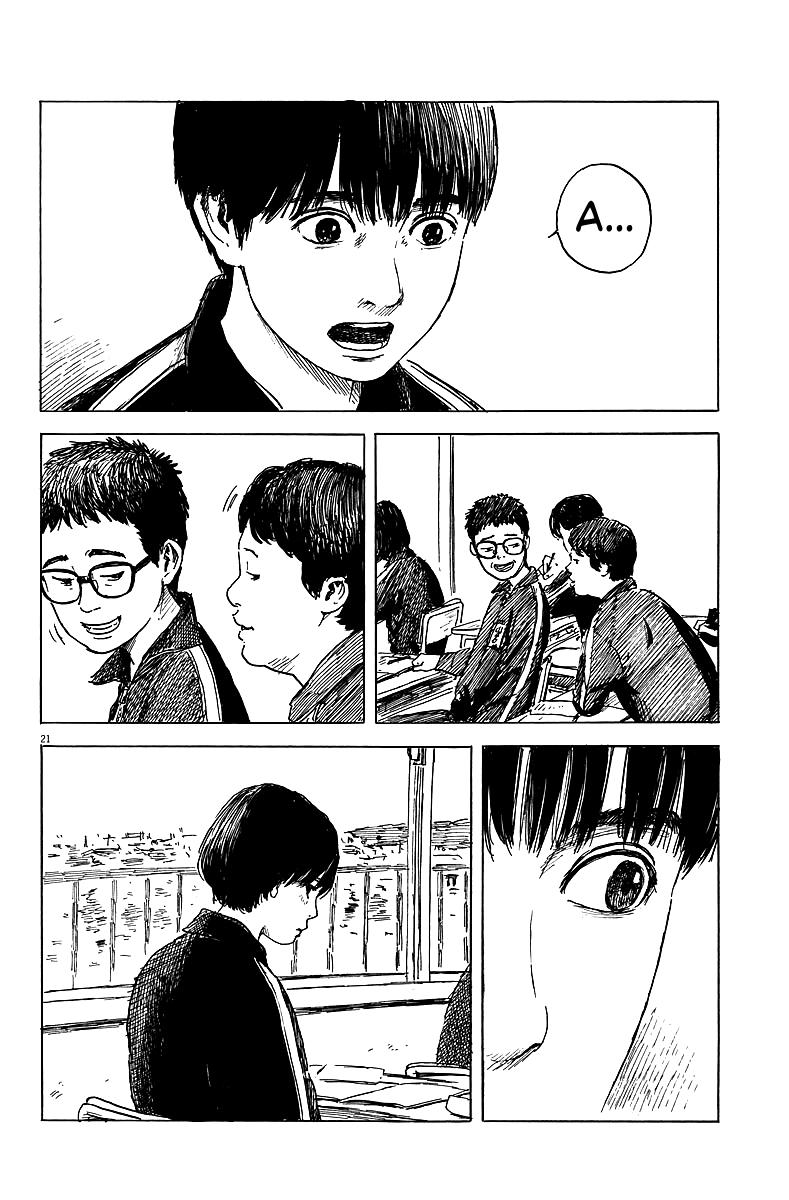 Đường Mòn Máu Chap 28 - Next Chap 27