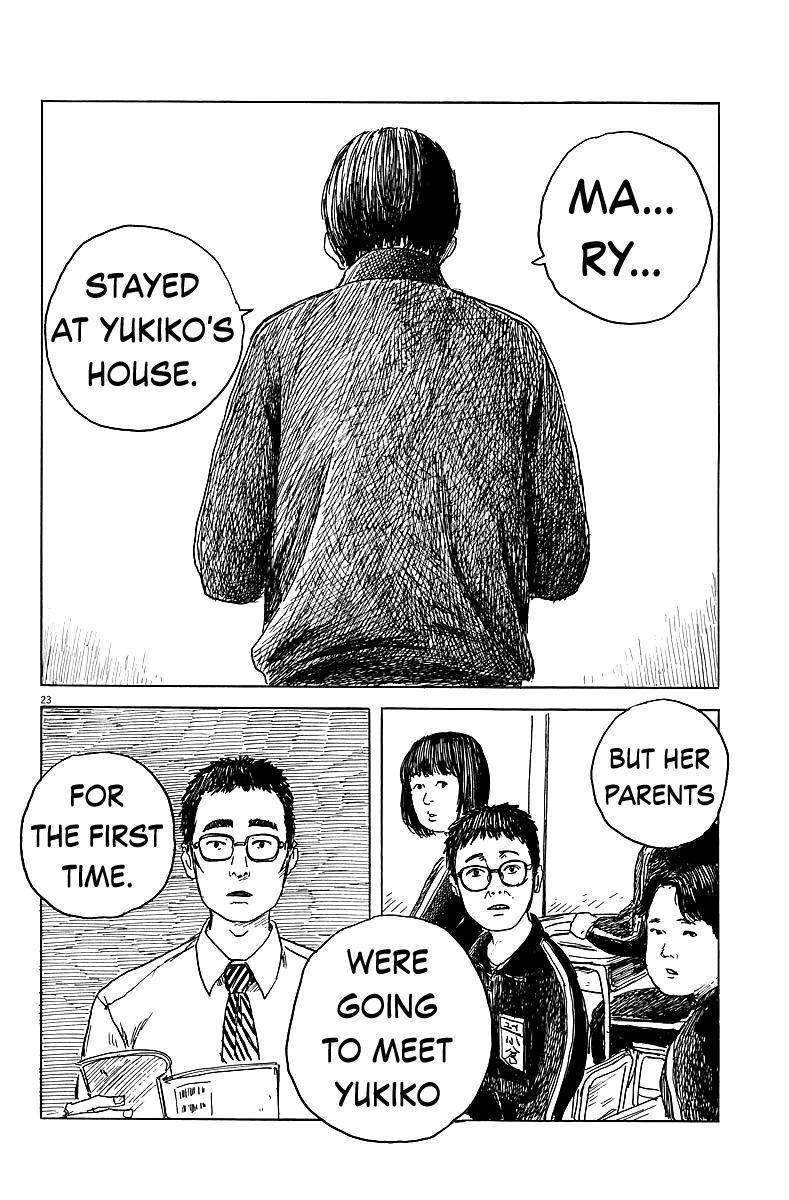 Đường Mòn Máu Chap 28 - Next Chap 27