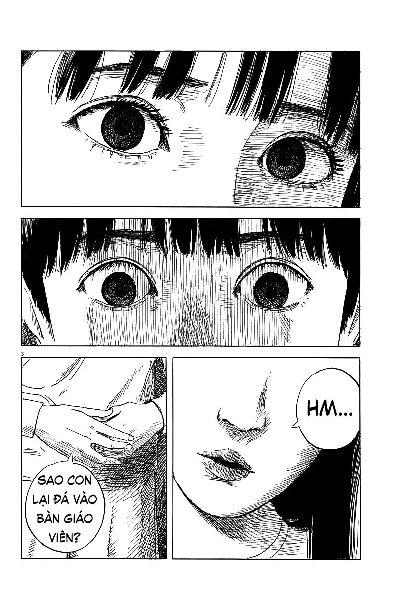 Đường Mòn Máu Chap 28 - Next Chap 27