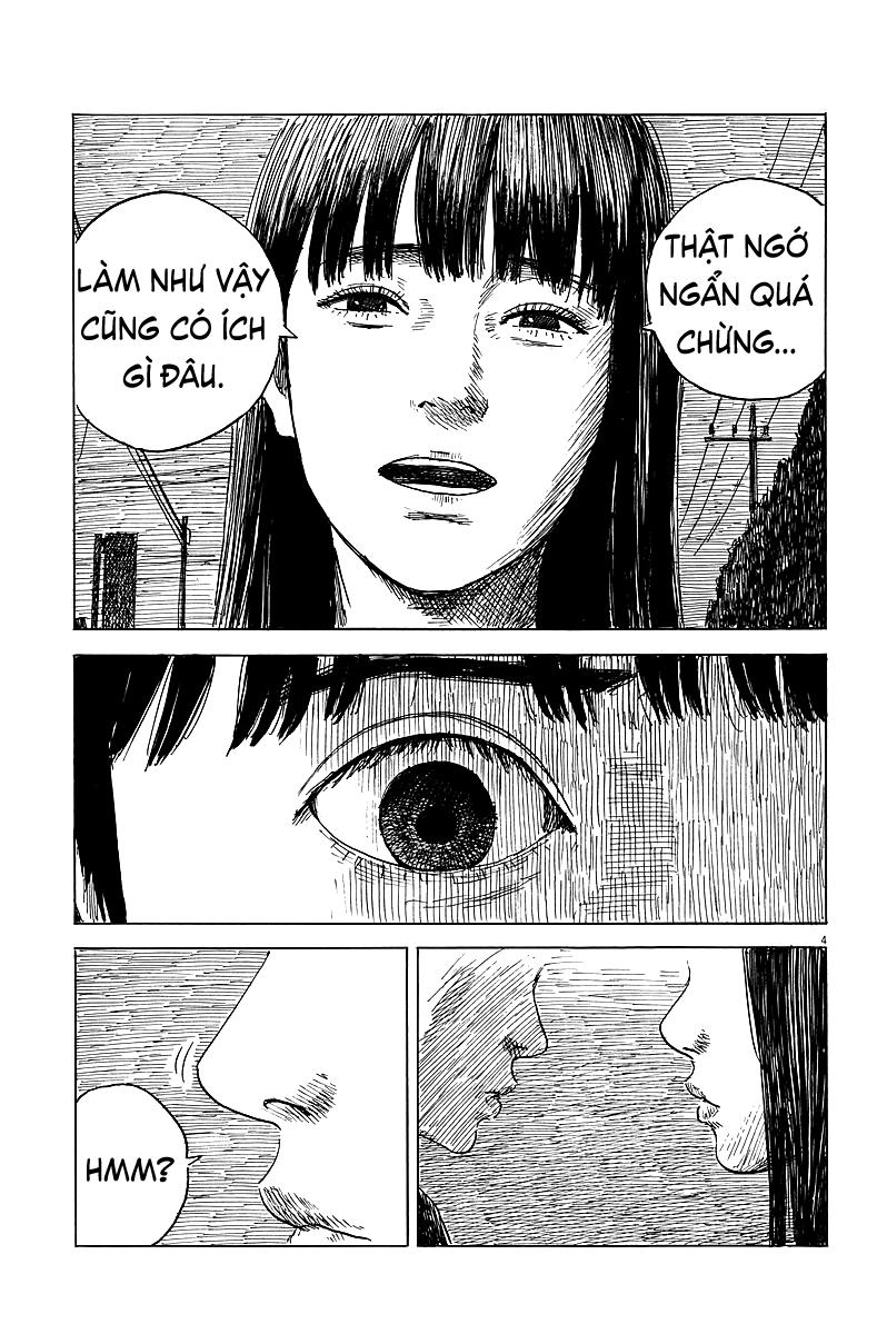 Đường Mòn Máu Chap 28 - Next Chap 27