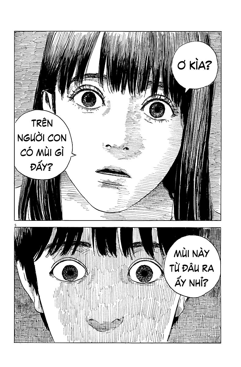 Đường Mòn Máu Chap 28 - Next Chap 27