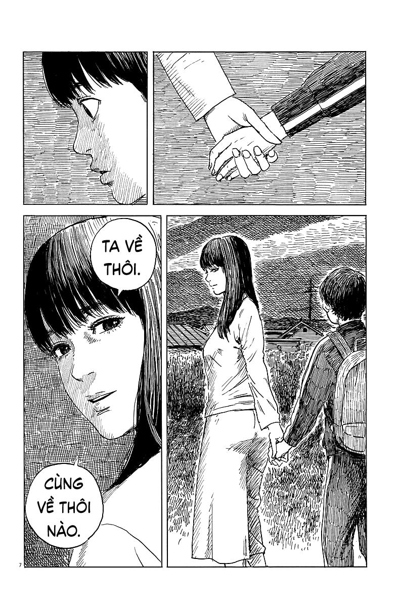 Đường Mòn Máu Chap 28 - Next Chap 27