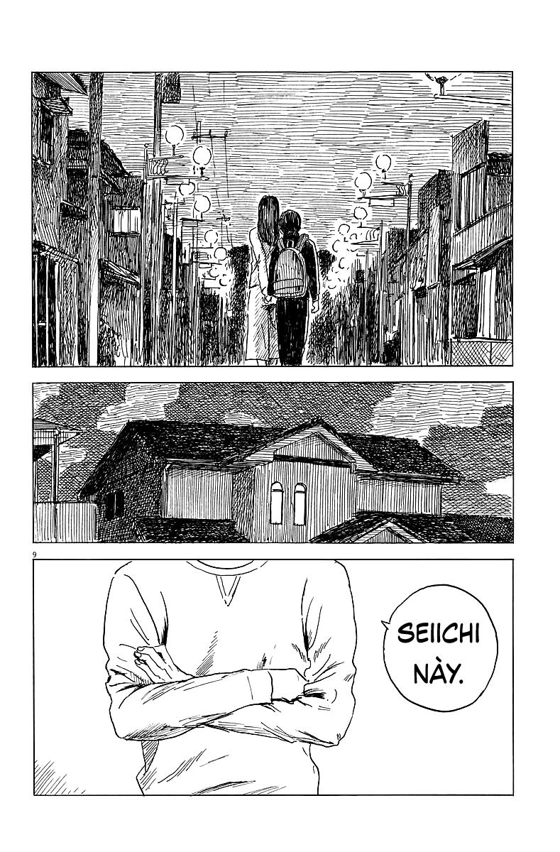 Đường Mòn Máu Chap 28 - Next Chap 27
