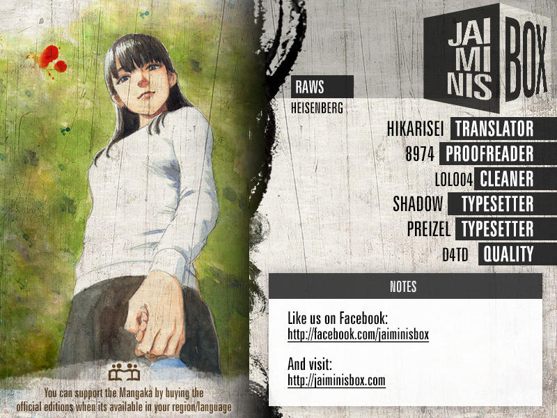 Đường Mòn Máu Chap 3 - Next Chap 2