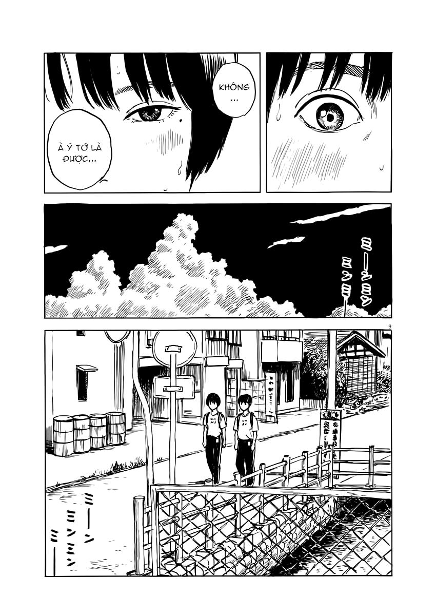 Đường Mòn Máu Chap 3 - Next Chap 2