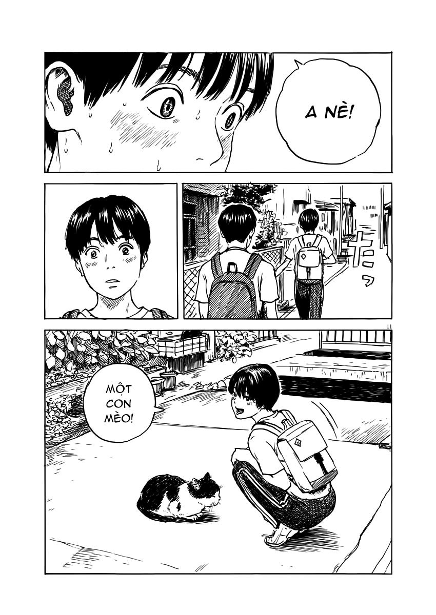 Đường Mòn Máu Chap 3 - Next Chap 2