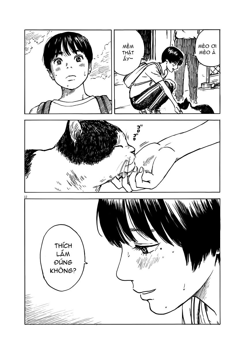 Đường Mòn Máu Chap 3 - Next Chap 2