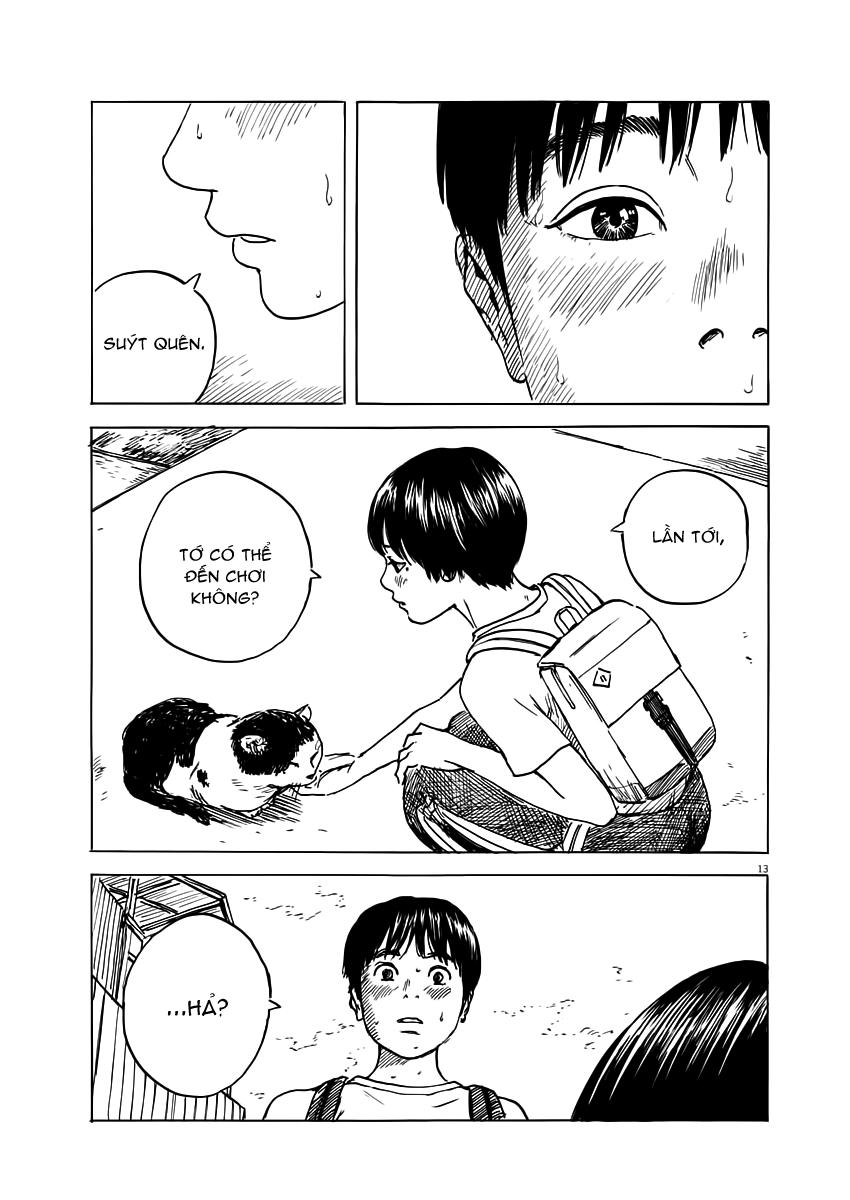 Đường Mòn Máu Chap 3 - Next Chap 2