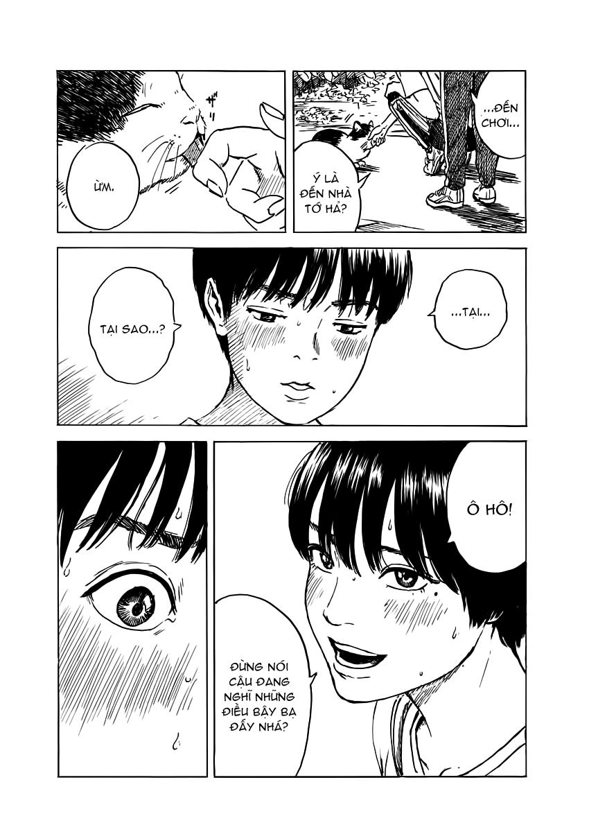 Đường Mòn Máu Chap 3 - Next Chap 2