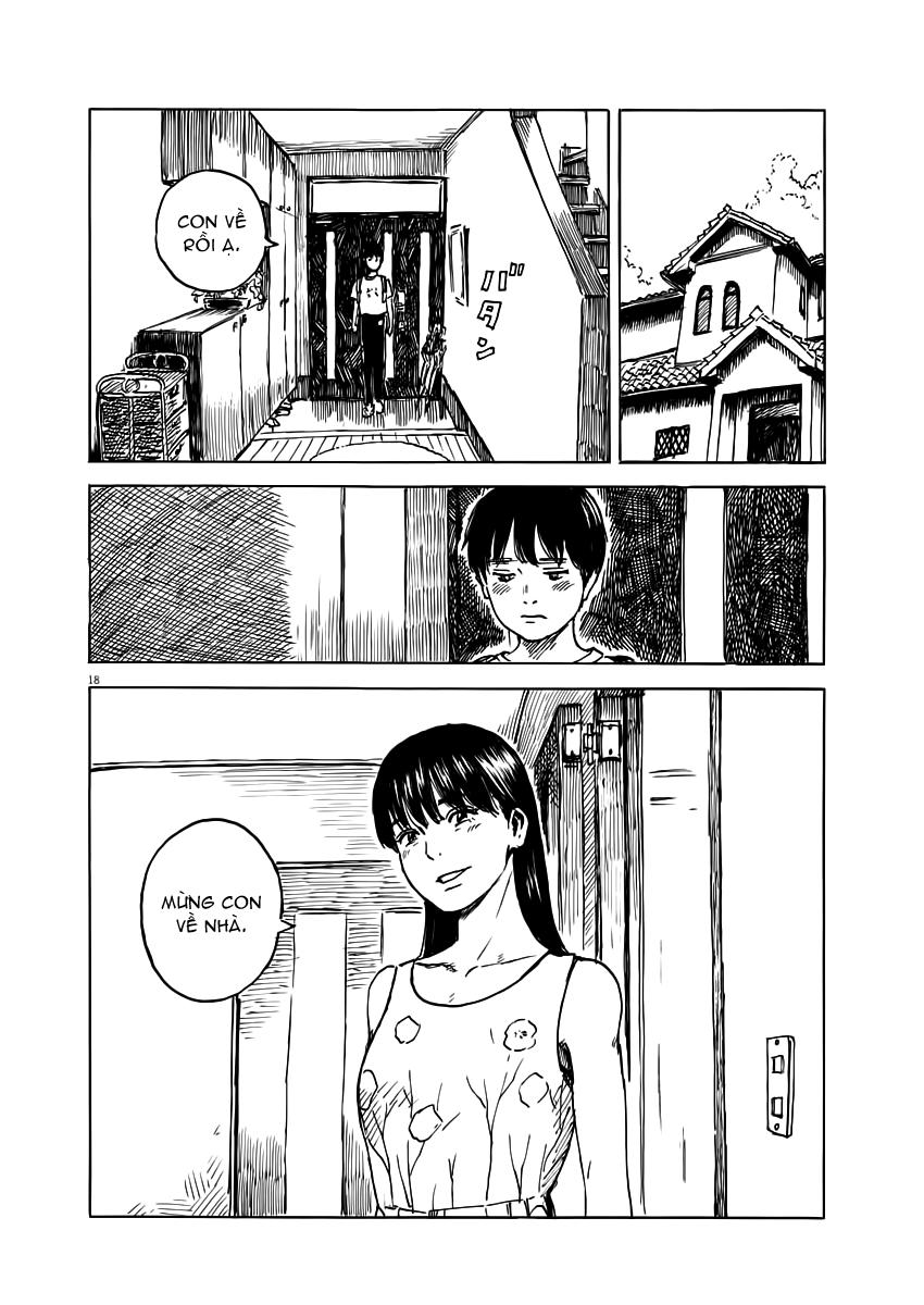 Đường Mòn Máu Chap 3 - Next Chap 2