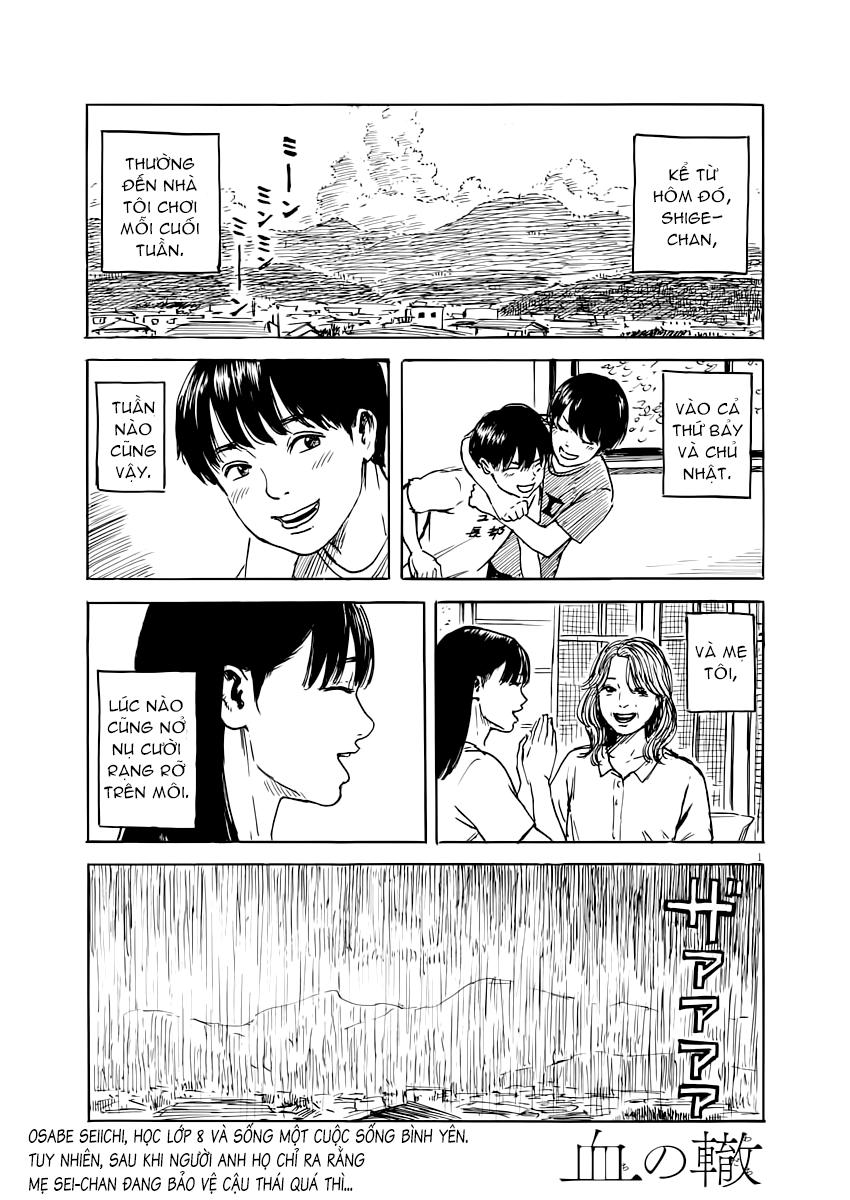 Đường Mòn Máu Chap 3 - Next Chap 2