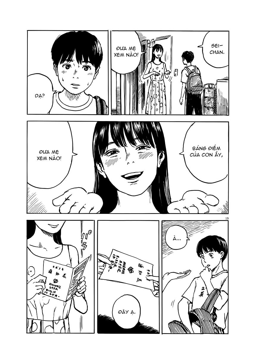 Đường Mòn Máu Chap 3 - Next Chap 2