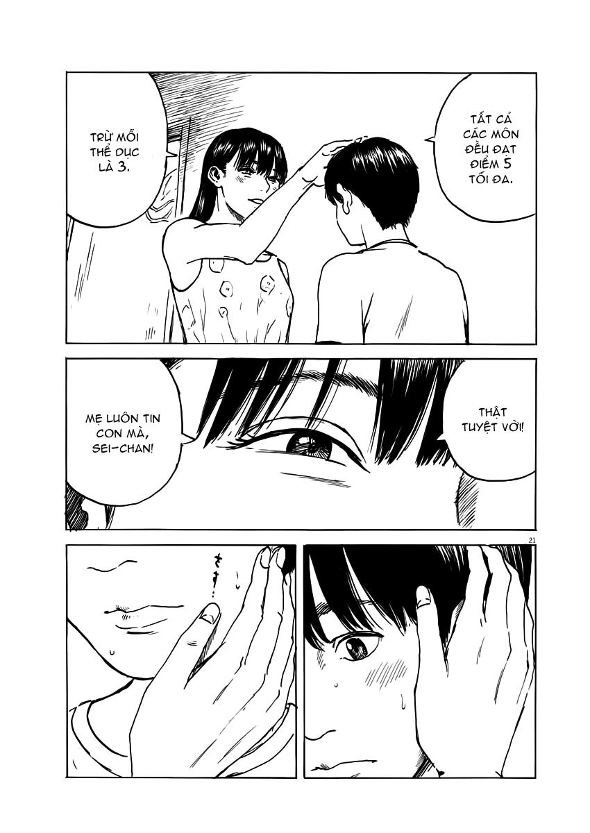 Đường Mòn Máu Chap 3 - Next Chap 2