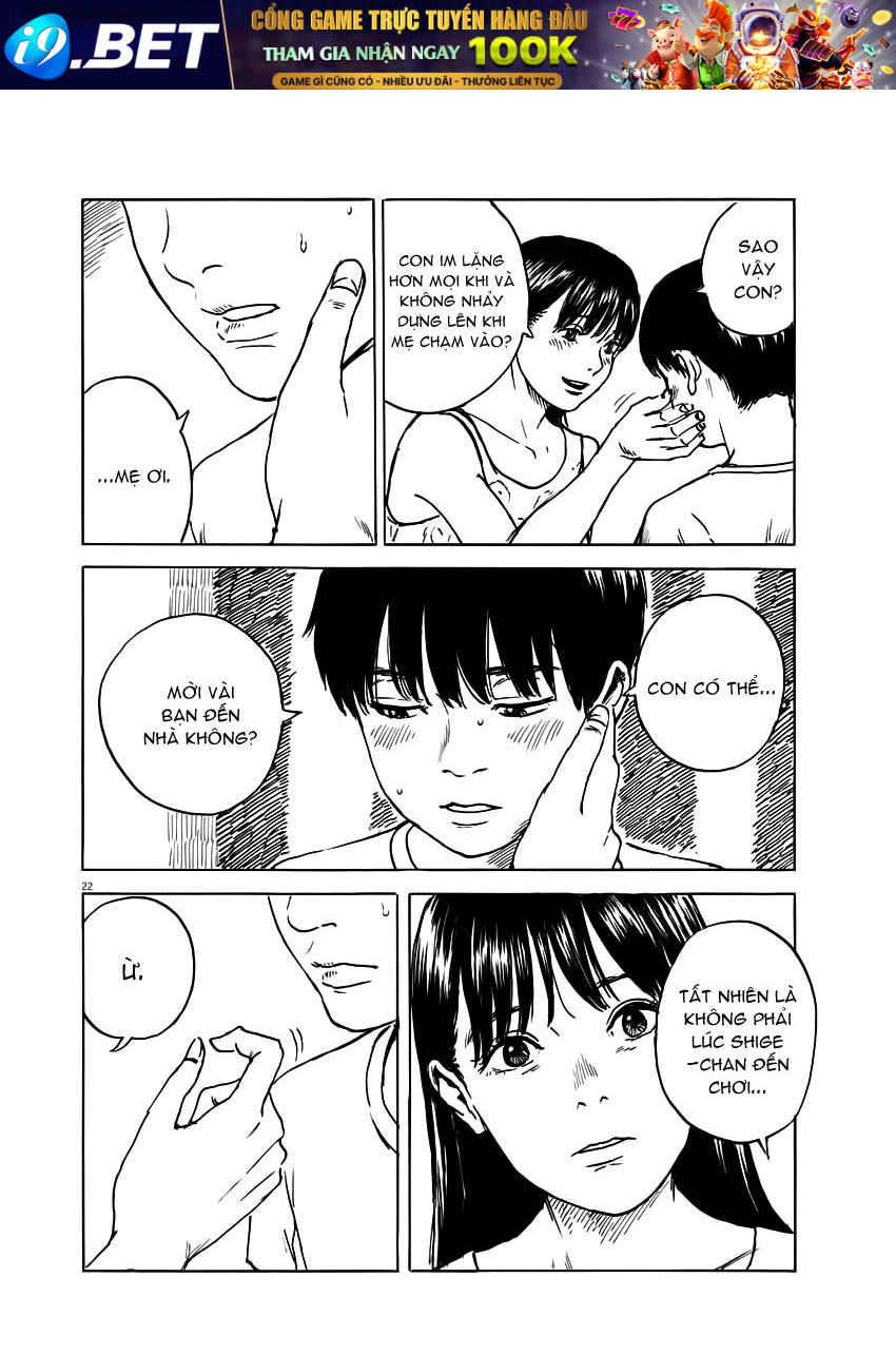 Đường Mòn Máu Chap 3 - Next Chap 2