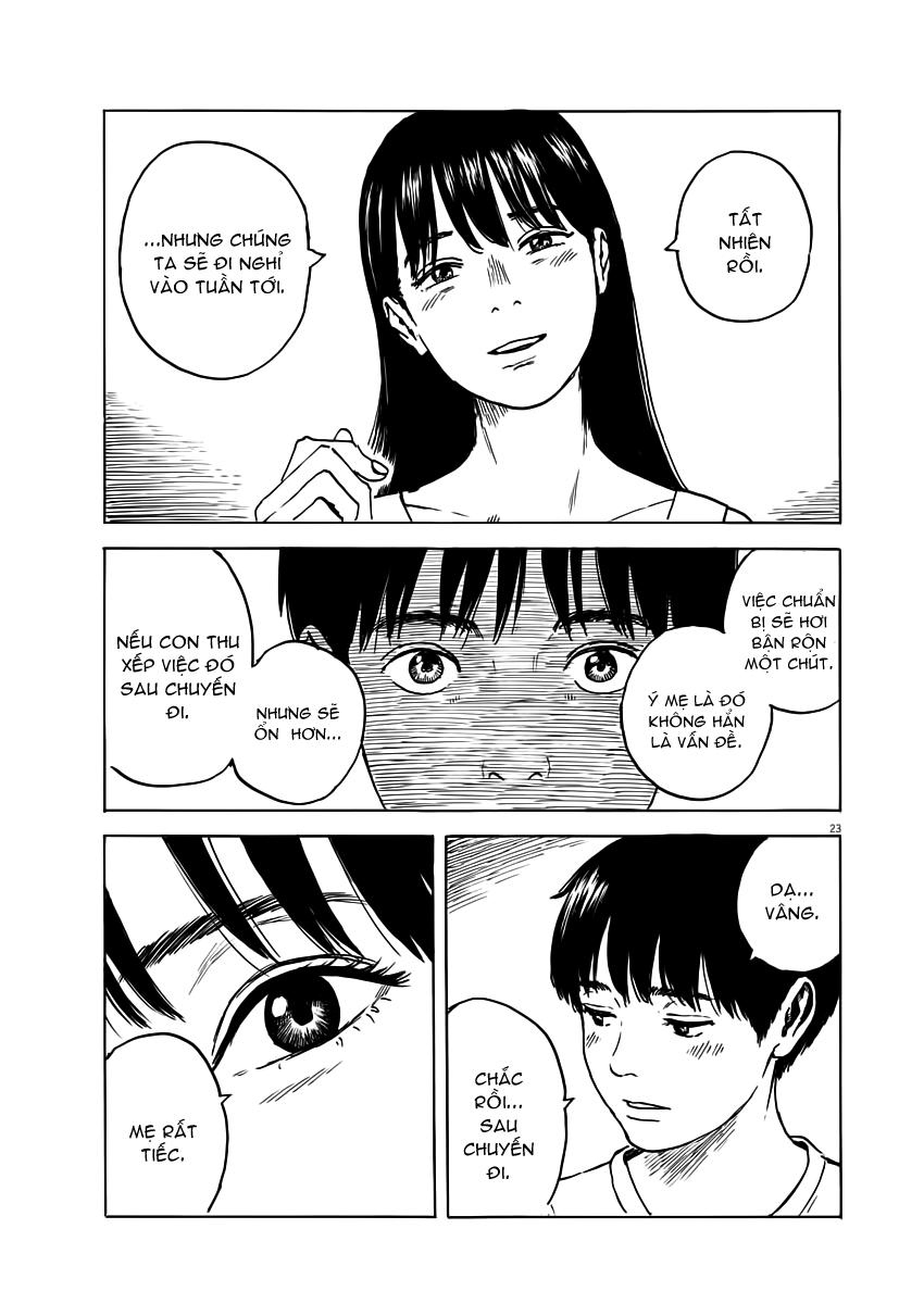 Đường Mòn Máu Chap 3 - Next Chap 2