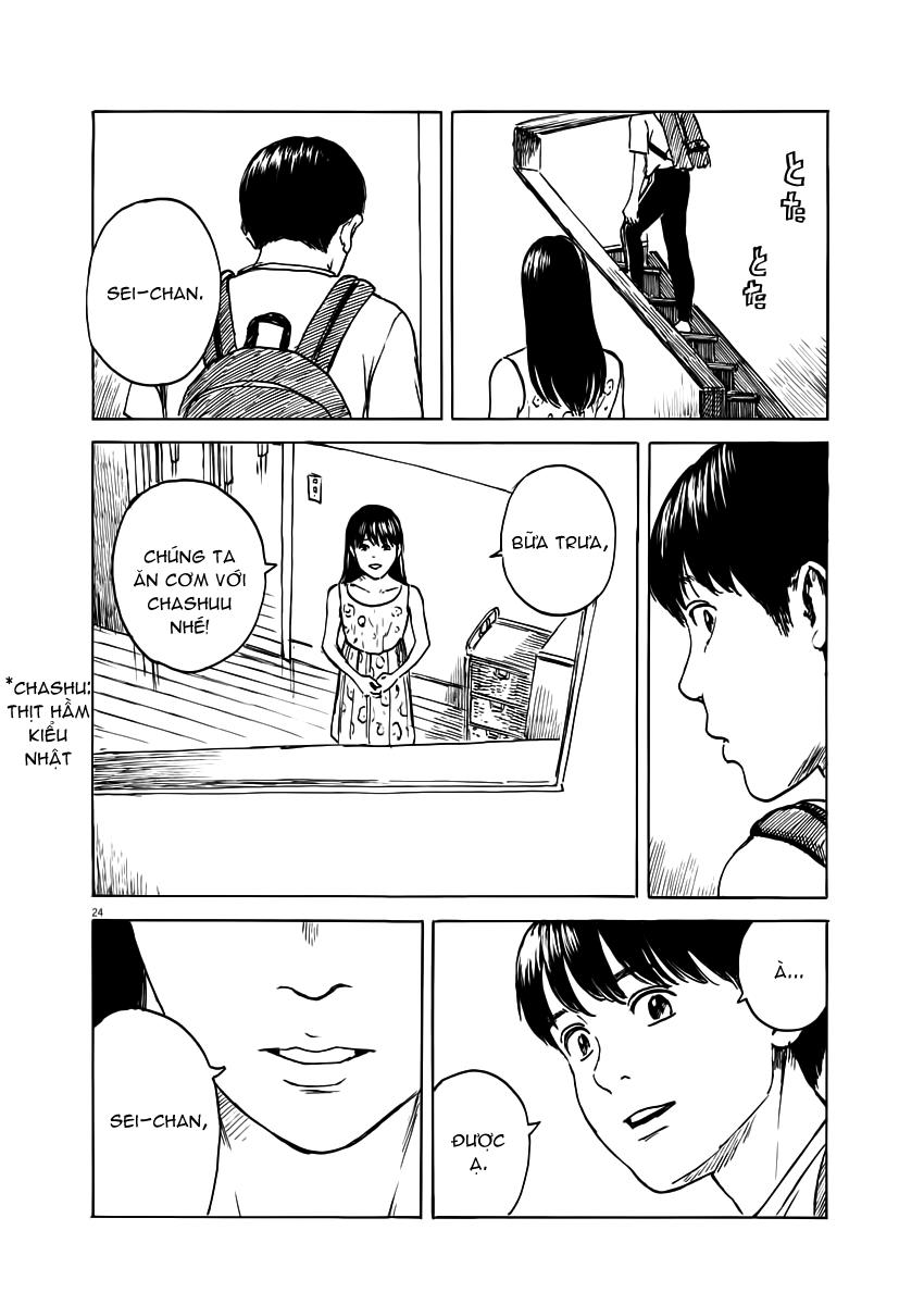 Đường Mòn Máu Chap 3 - Next Chap 2