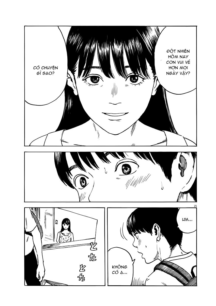 Đường Mòn Máu Chap 3 - Next Chap 2