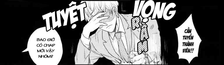 Đường Mòn Máu Chap 3 - Next Chap 2