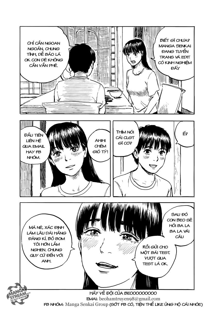 Đường Mòn Máu Chap 3 - Next Chap 2