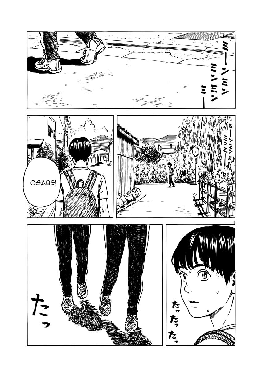 Đường Mòn Máu Chap 3 - Next Chap 2