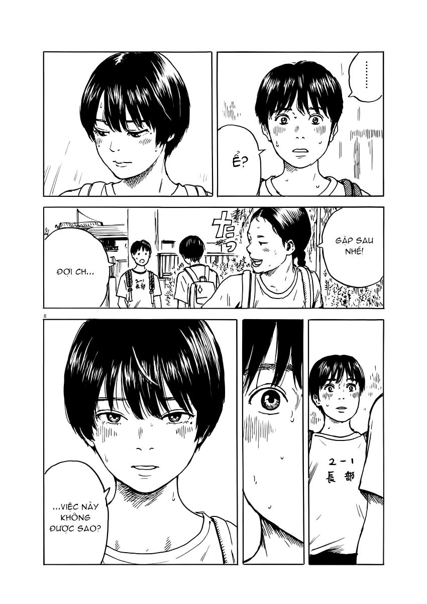 Đường Mòn Máu Chap 3 - Next Chap 2