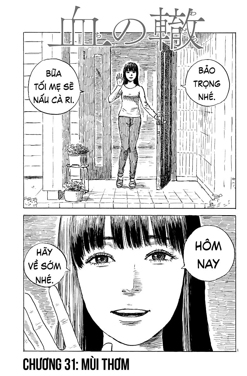 Đường Mòn Máu Chap 31 - Next Chap 30