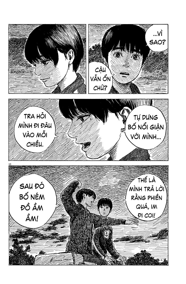 Đường Mòn Máu Chap 31 - Next Chap 30