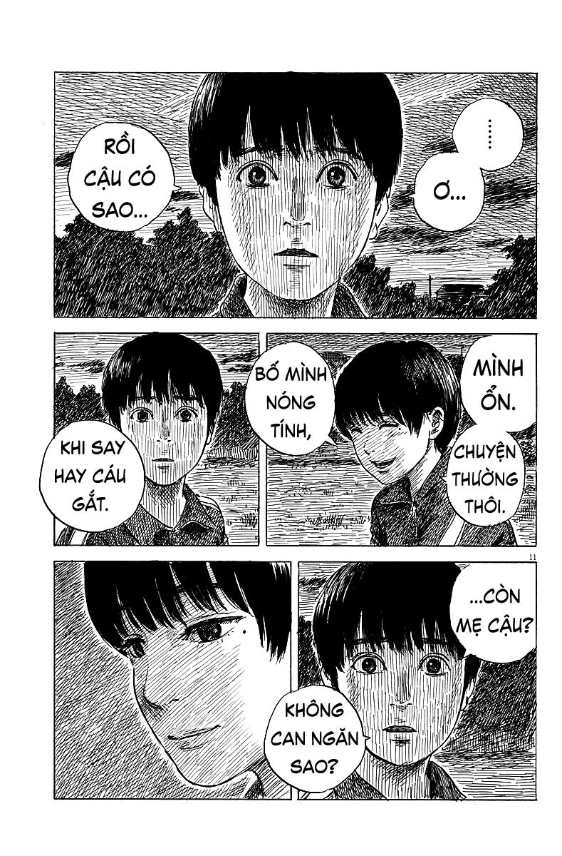 Đường Mòn Máu Chap 31 - Next Chap 30
