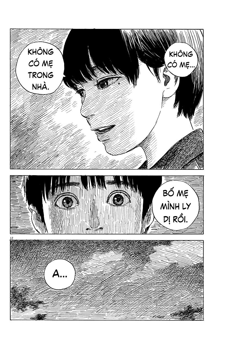 Đường Mòn Máu Chap 31 - Next Chap 30