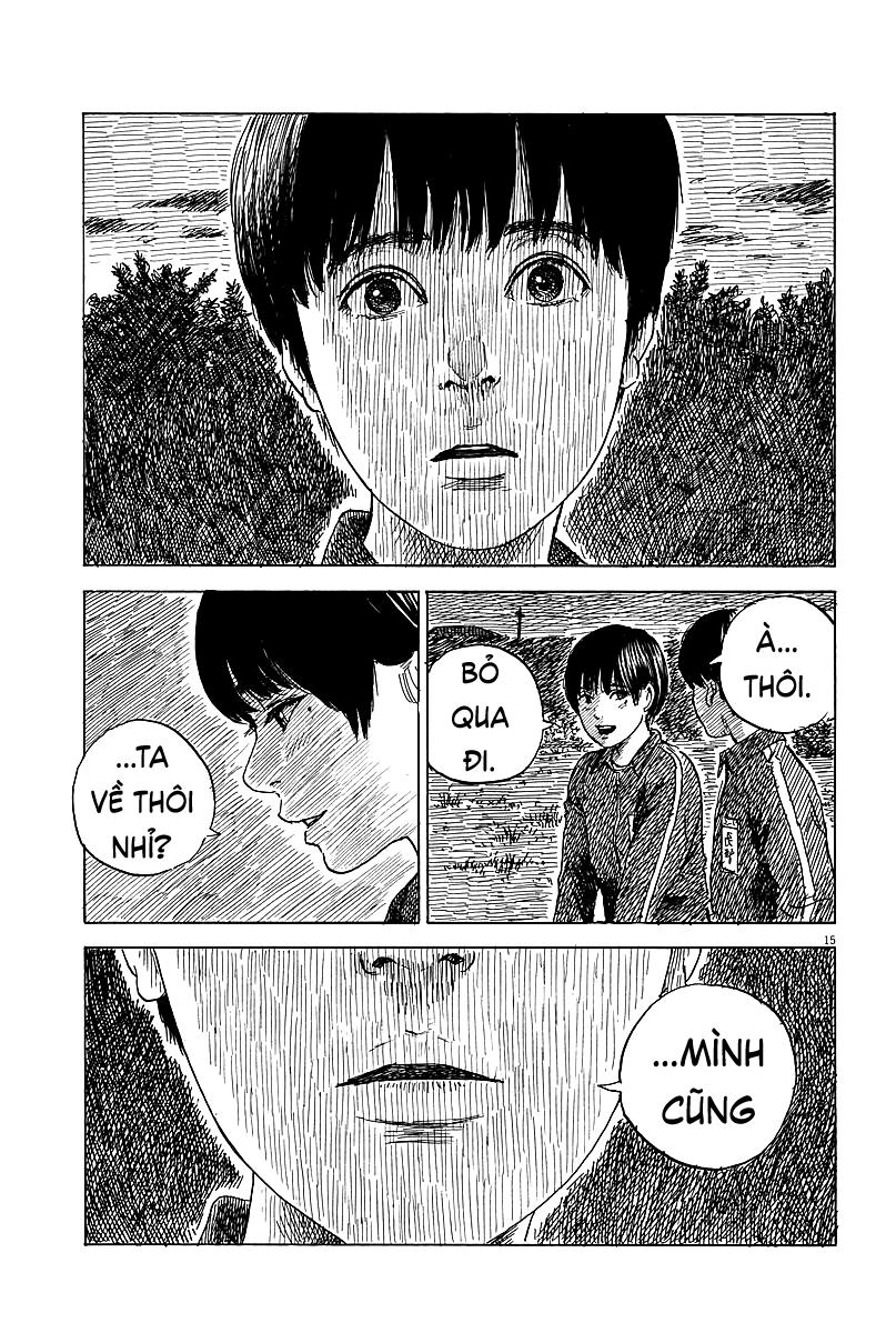 Đường Mòn Máu Chap 31 - Next Chap 30